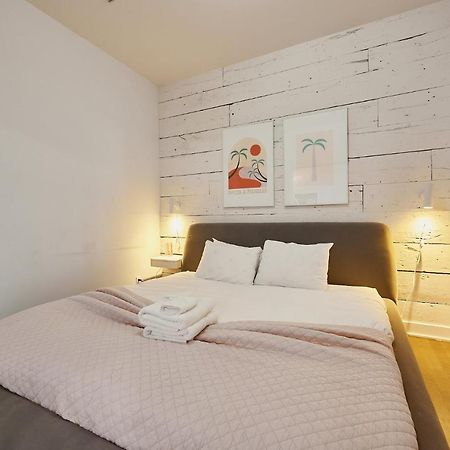 New Spacious Industrial Loft In Le Plateau By Den Stays Montreal Exteriér fotografie
